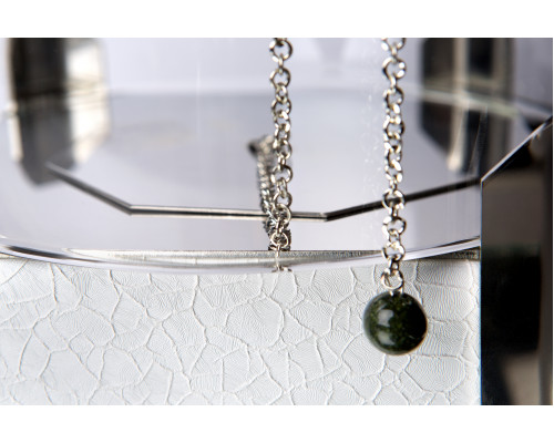 Биокамин Silver Smith MINI 1 Premium White