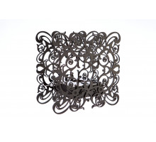 Биокамин Silver Smith EMOTION MINIature