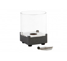 Биокамин Silver Smith NANO 1 Premium Grey