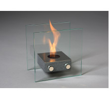 Биокамин Silver Smith NANO 3 Premium Grey