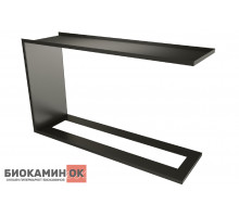 Торцевой очаг стандартный