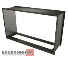 Сквозной очаг стандартный