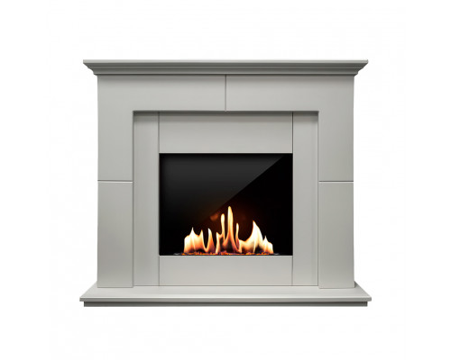 Биокамин в портале SteelHeat Pierre