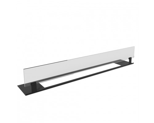 Рамка со стеклом 935х100х6