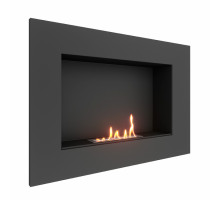 Биокамин встраиваемый SteelHeat GRAND 900 LITE