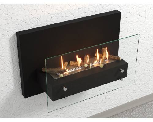 Биокамин настенный Lux Fire "Премьера" 800