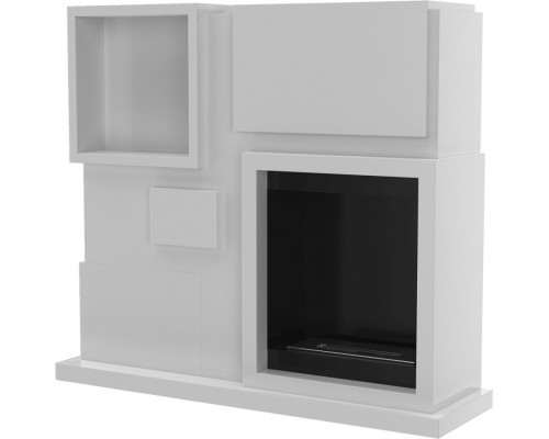 Биокамин в портале Kratki JULY