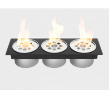 Каминный адаптер Lux Fire D85-300S