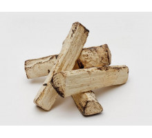 Набор керамических дров Lux Fire "Березовые четверики"