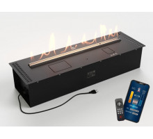 Автоматический биокамин Lux Fire Smart Flame 900 RC