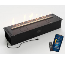 Автоматический биокамин Lux Fire Smart Flame 1000 RC