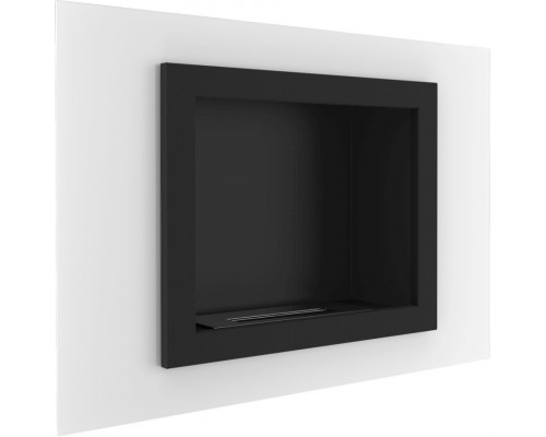 Биокамин Kratki OSCAR белый