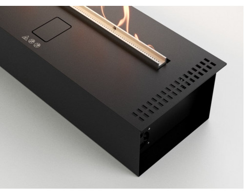 Автоматический биокамин Lux Fire Smart Flame 1900 RC