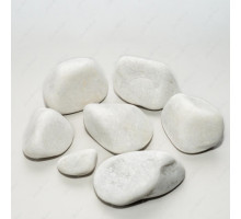 Декоративные камни SteelHeat S ГАЛЬКА 1кг