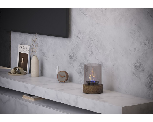 Настольный Биокамин Catterheim LANTERN LOFT