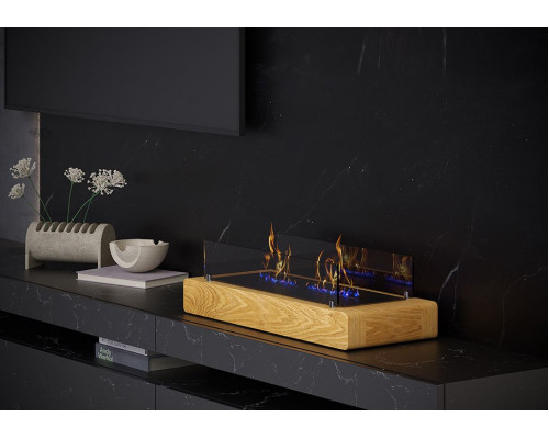 Настольный Биокамин Catterheim WHISPER NATUR