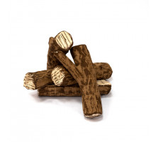 Керамические дрова SteelHeat Сосна