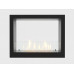 Встроенный биокамин Lux Fire Сквозной 810 М