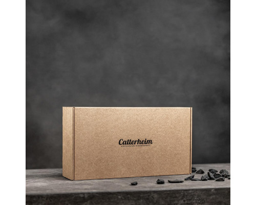 Настольный Биокамин Catterheim MASSIVE WHITE