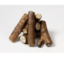 Набор керамических дров Lux Fire "Сосновый шалаш"