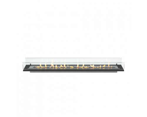 Биокамин встраиваемый в тумбу Steelheat Stand 1300